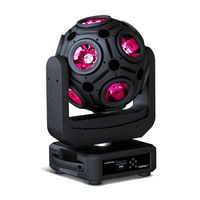 AYRTON COSMOPIX-R CREATIVE SOLUTION  